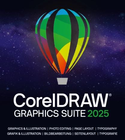 Corel Draw