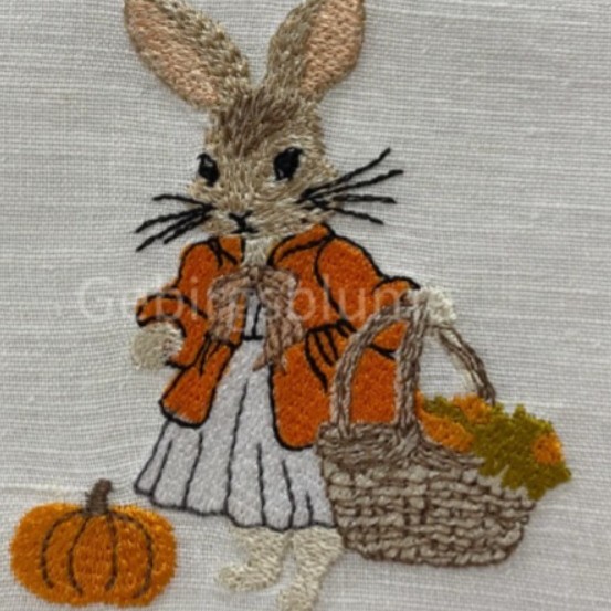 Lazer kesim masasında deri aplike hazırlığı